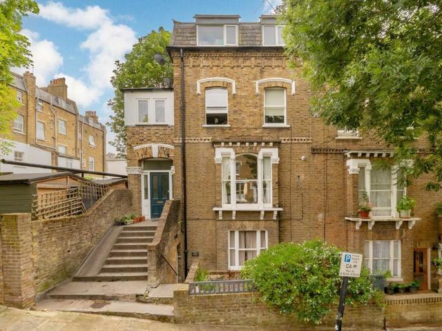 Apartment for rent in Tufnell Park, Isle Of Man