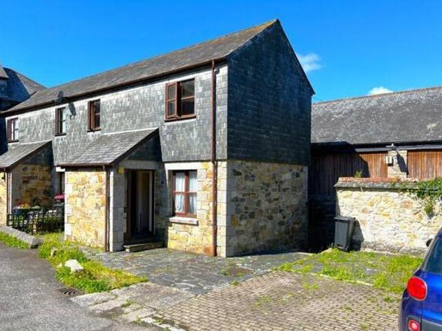 House for sale in Helston, Cornwall