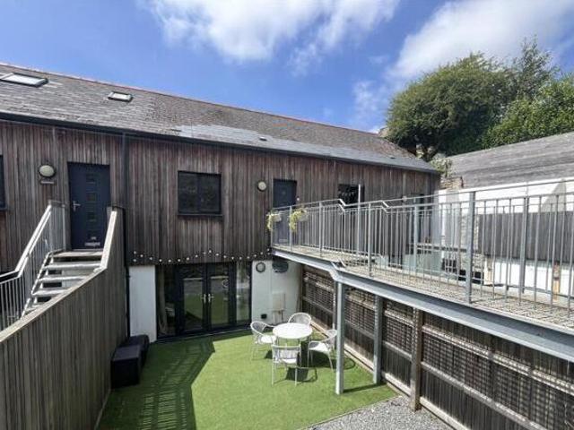House for sale in Helston, Cornwall