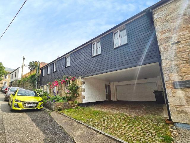 House for rent in Helston, Cornwall