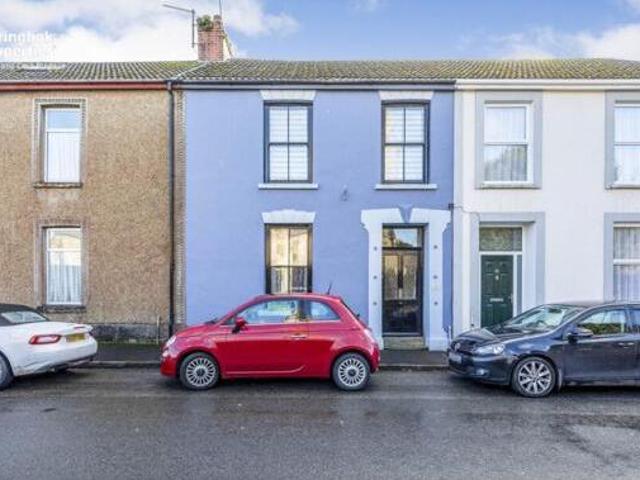 House for sale in Kidwelly