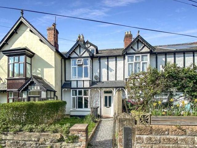House for sale in Dulverton, Somerset