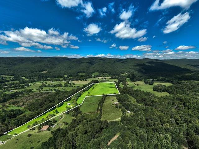 Land for sale in Shady Valley, East Tennessee