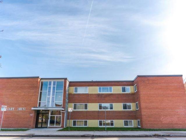 Apartment for rent in East St. Paul, Manitoba