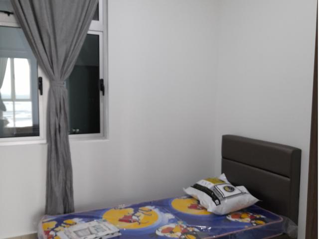 Room for rent in Kampung Kuala Masai, Masai