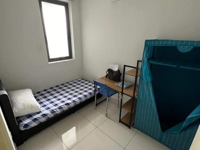 Room for rent in Petaling, Subang Jaya