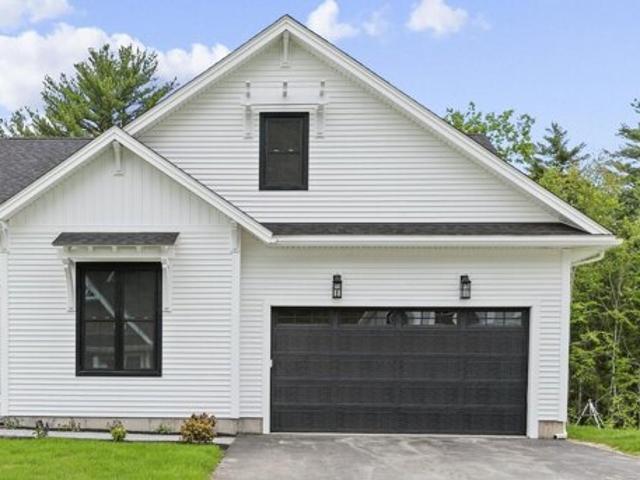 House for sale in New Hampshire