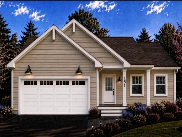 House for sale in Interlaken Park, Laconia