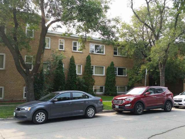 Apartment for rent in East St. Paul, Manitoba