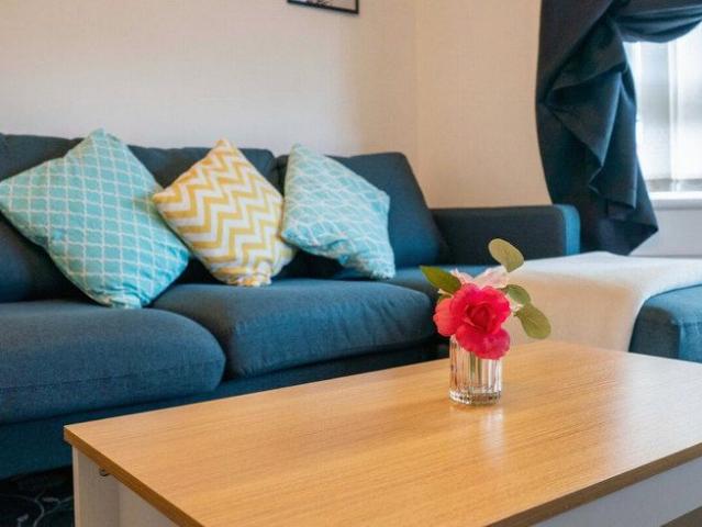 Apartment for rent in Gartlea, Airdrie