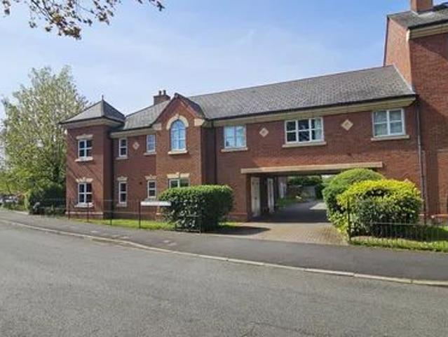 Apartment for rent in Higher Bartle, Lancashire