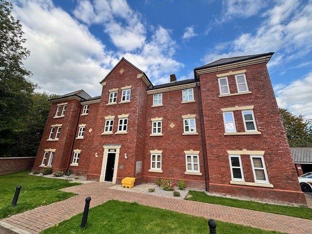 Apartment for rent in Higher Bartle, Lancashire