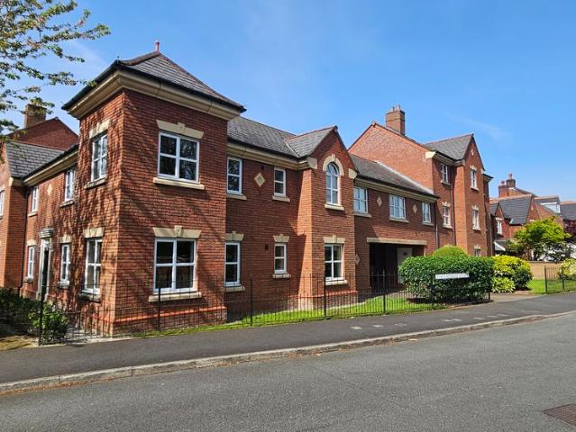 Apartment for rent in Higher Bartle, Lancashire