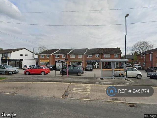 Apartment for rent in Mickleover, East Midlands