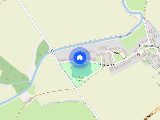 House for rent in Scotland