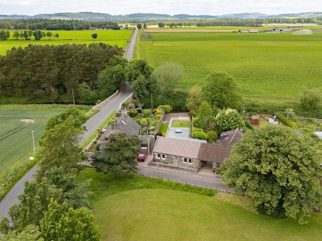 House for rent in Scotland