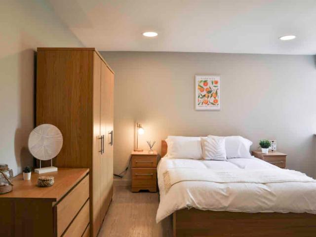 Apartment for rent in Georgia, Greater Manchester