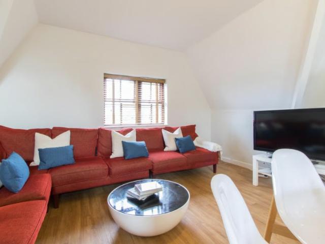 House for rent in Georgia, Greater Manchester