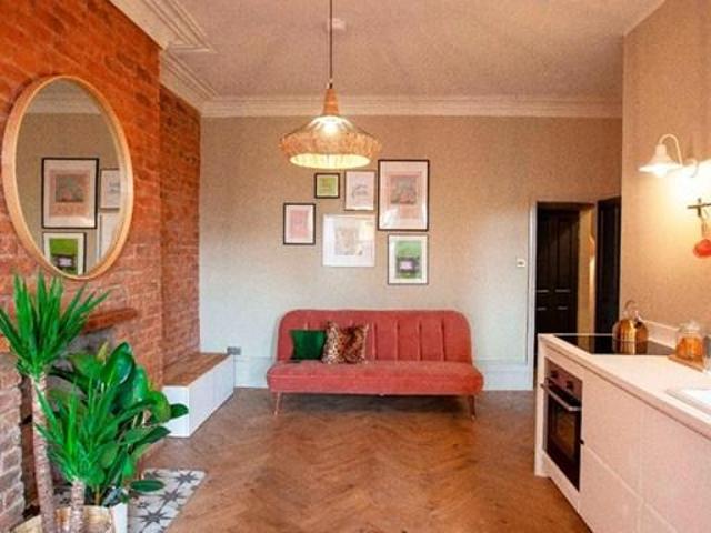 Apartment for rent in Georgia, Greater Manchester