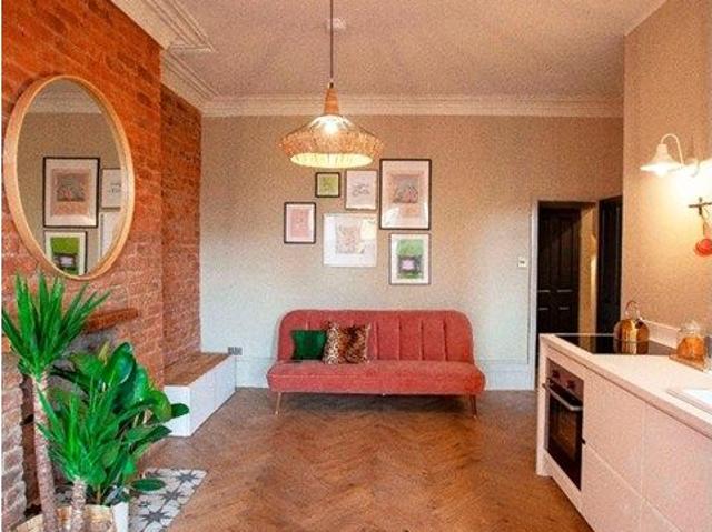 Apartment for rent in Georgia, Greater Manchester