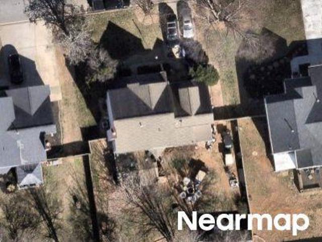House for sale in Simpsonville, South Carolina