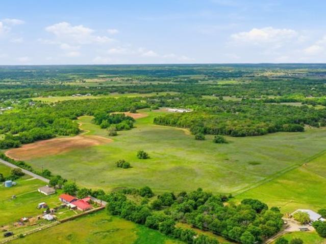 Land for sale in Azle, Tarrant County
