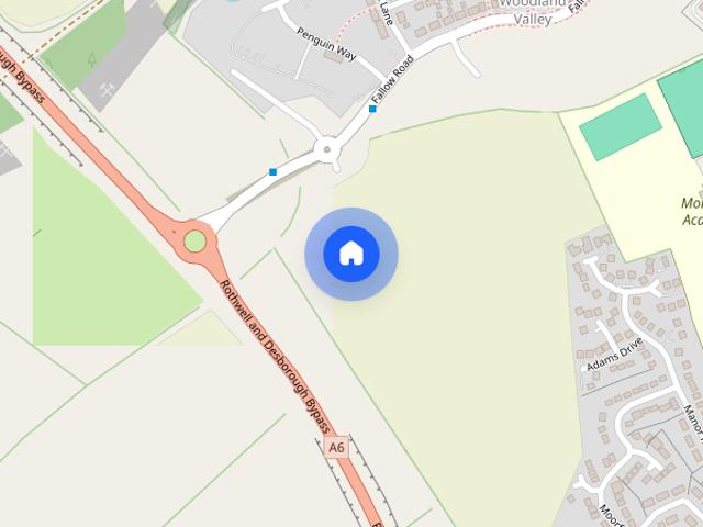House for rent in Woodland Valley, Rothwell