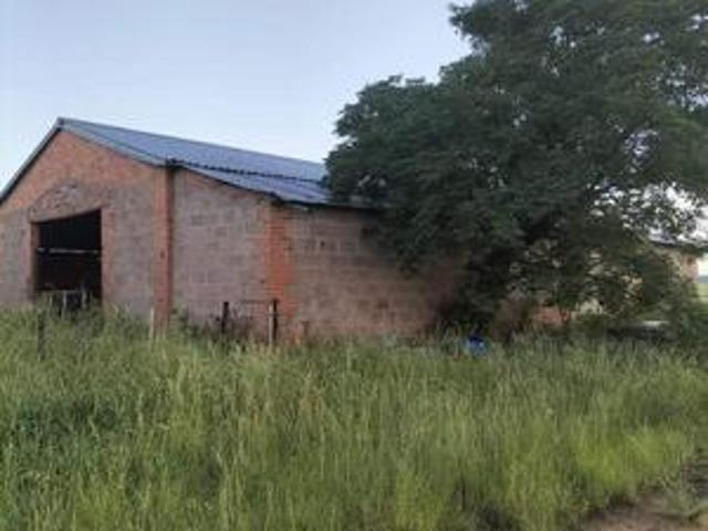 Commercial Land for sale in Ladybrand