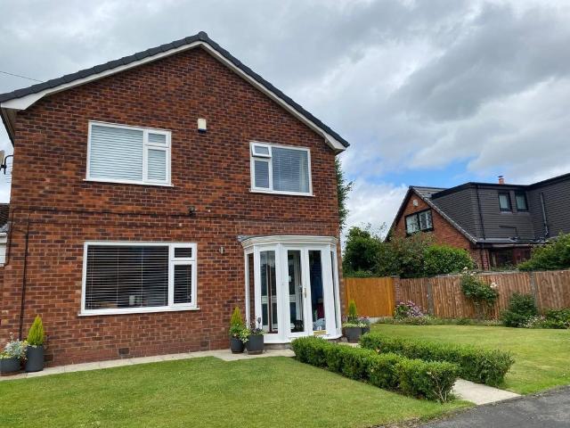 House for rent in Ellenbrook, Salford