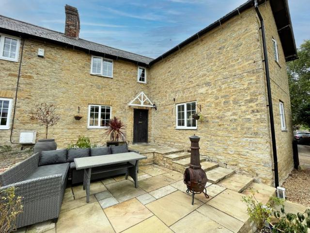 House for rent in Turvey
