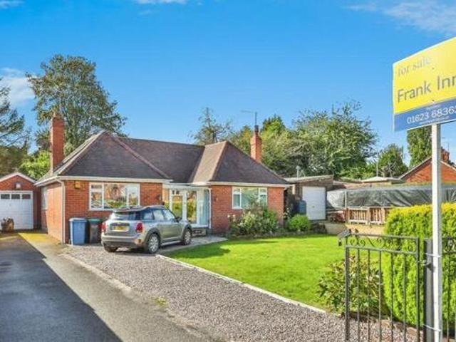 House for sale in Potters Corner, East Midlands
