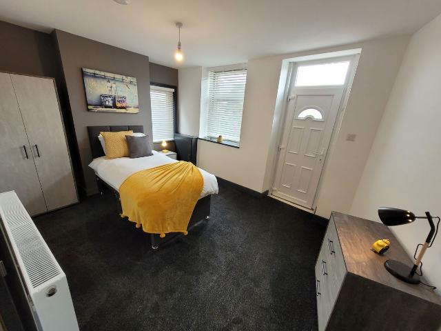 House for rent in Potters Corner, East Midlands