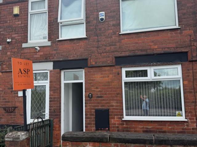 Room for rent in Potters Corner, East Midlands
