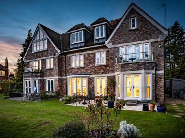 House for sale in Greater Manchester