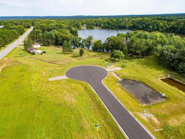 Land for sale in Augusta, Wisconsin