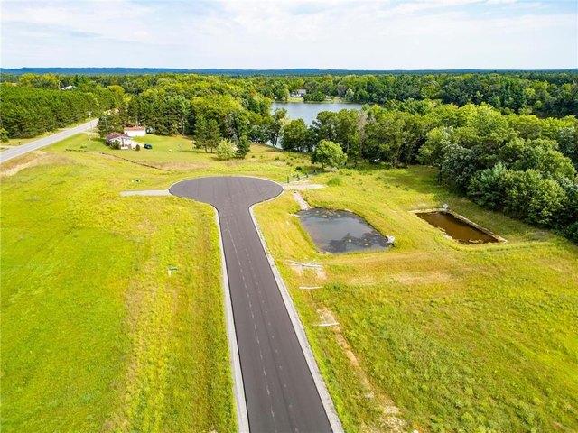 Land for sale in Augusta, Wisconsin