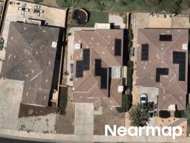 House for sale in Palmdale, California