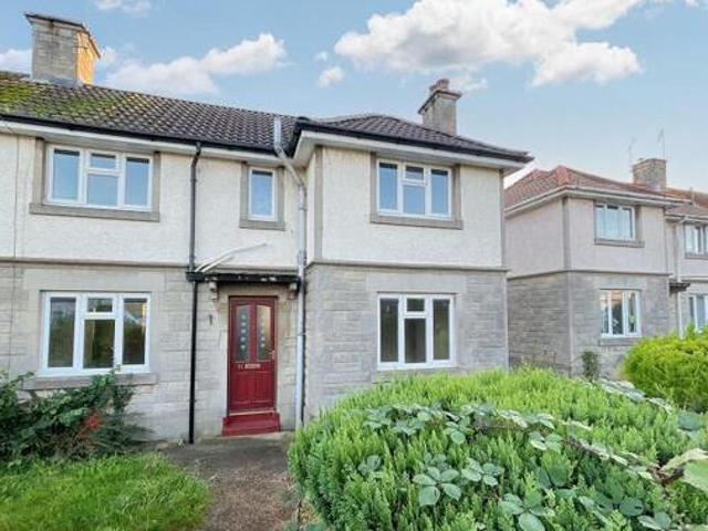 House for sale in Chippenham, Wiltshire