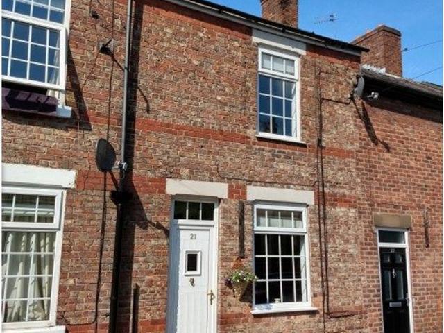 House for rent in Wilmslow Park, Wilmslow