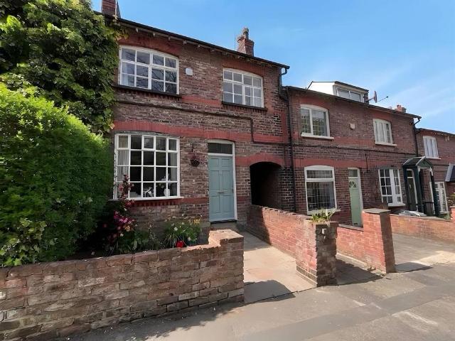 House for rent in Wilmslow Park, Wilmslow