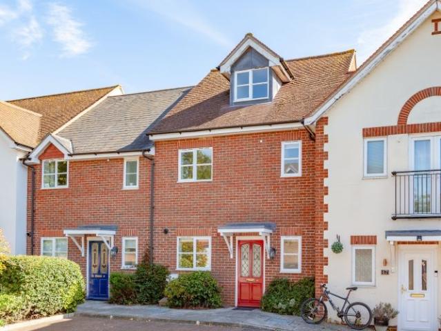 House for rent in Caldecott, Vale of White Horse