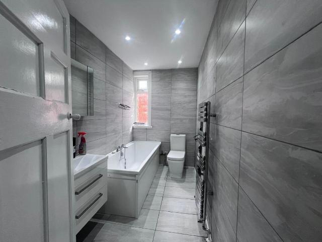House for rent in Fenham, Tyne And Wear