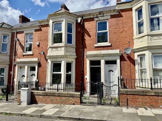 Apartment for rent in Fenham, Tyne And Wear