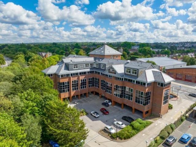 Apartment for rent in Slyfield, Westborough