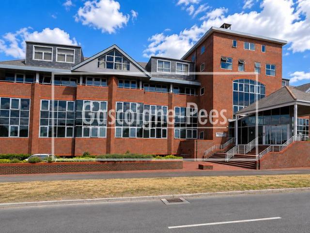 Apartment for rent in Bellfields, Westborough
