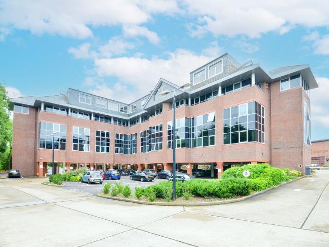 Apartment for rent in Slyfield, Westborough