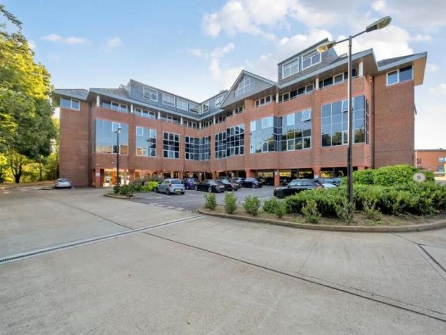 Apartment for rent in Slyfield, Westborough