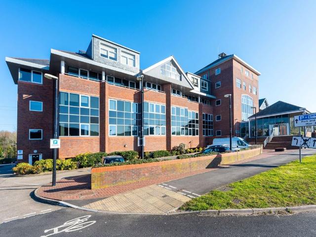 Apartment for rent in Slyfield, Westborough