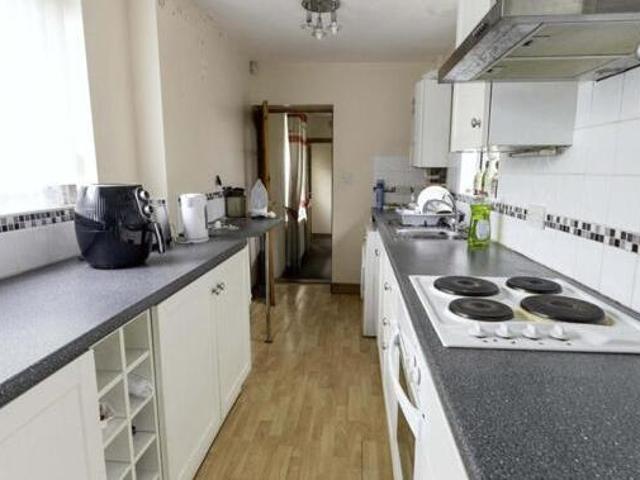 House for sale in Whitehaven