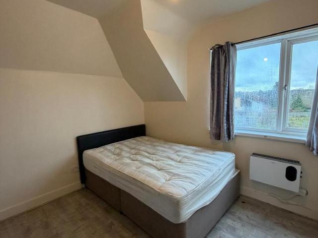Apartment for rent in Sparkbrook, Birmingham